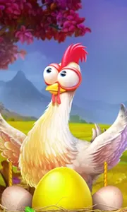 Chicken Drop