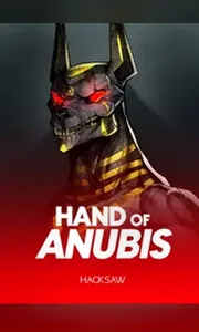 Hand of Anubis