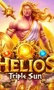 Helios - Triple Sun