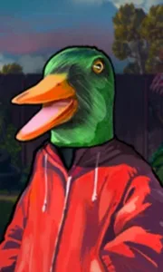 Duck Hunters