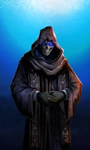 Dark Summoning