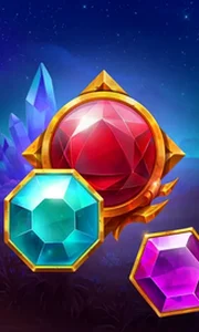 Diamond Cascade
