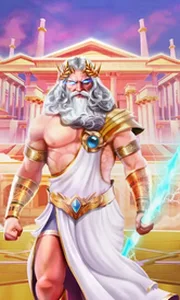 Gates of Olympus