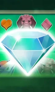 Diamond of Jungle