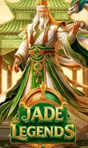 Jade Legends