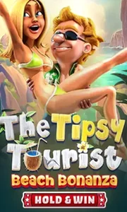 The Tipsy Tourist Beach Bonanza Hold And Win