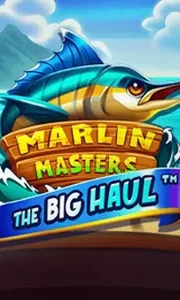 Marlin Masters: The Big Haul
